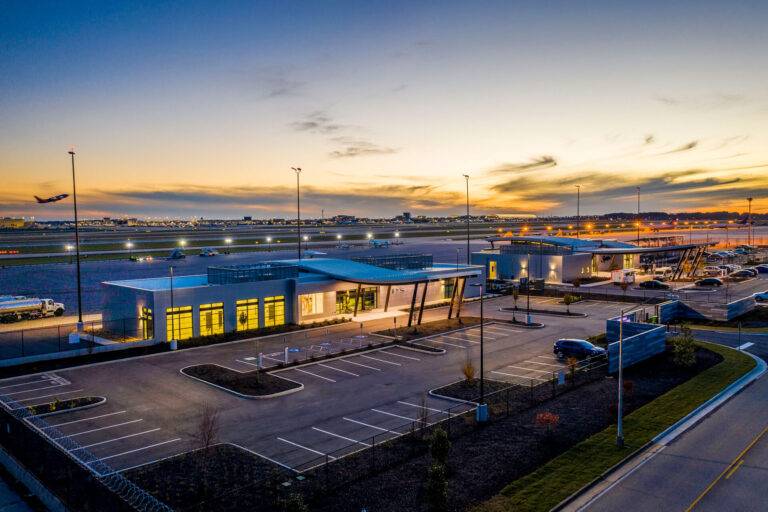 PS ATL Terminal
