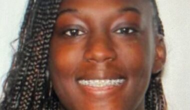 Woman and her 3 kids missing in Tampa. Police seek helping finding them