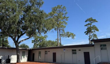 New Affordable Units in East Tampa to Serve Those at Risk of Homelessness
