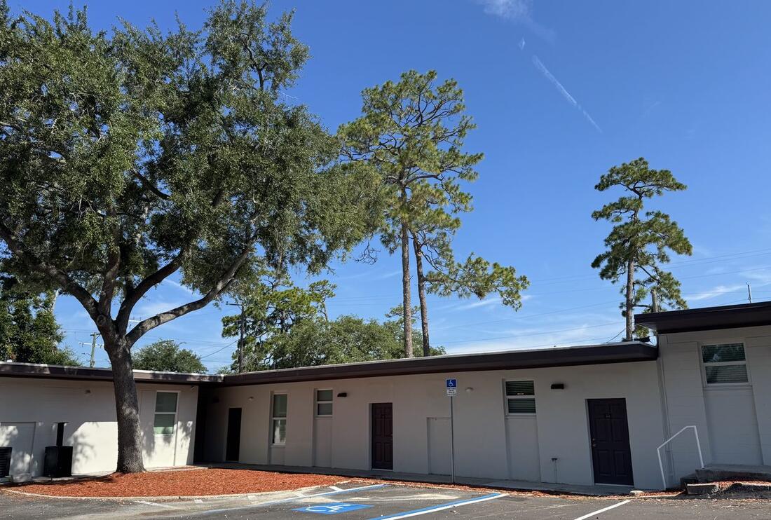 New Affordable Units in East Tampa to Serve Those at Risk of Homelessness
