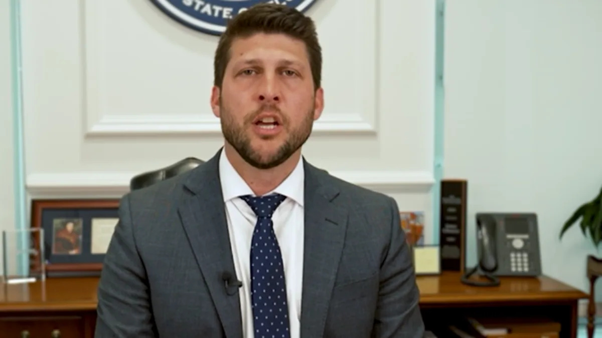 Florida AG targets Orlando Irish dance competition over transgender athletes, policies