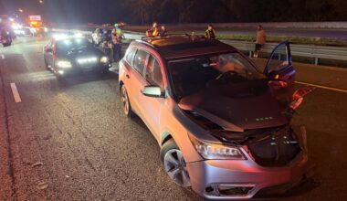 FHP: Driver who hit, killed road ranger in Lutz was involved in a hit-and-run in Ocala the same day