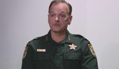 Operation Silver Spur: Sex offenders back behind bars