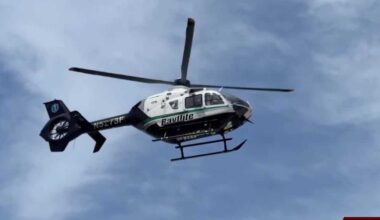 Deputies shot in face and neck during ambush in Florida