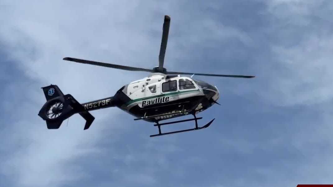 Deputies shot in face and neck during ambush in Florida