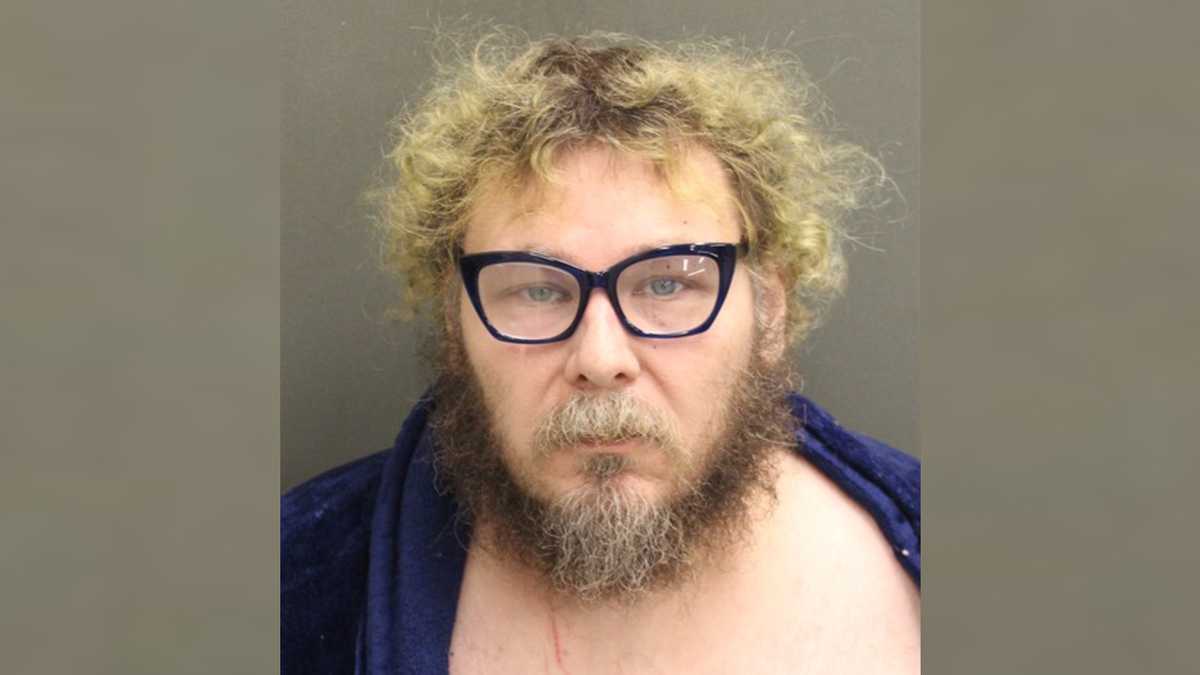 Orlando man accused of sending threats to police, local church
