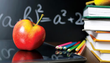 Back-to-School Bash Aug. 1 at Cape Christian | News, Sports, Jobs