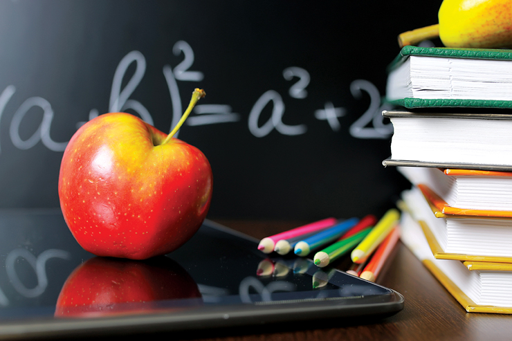 Back-to-School Bash Aug. 1 at Cape Christian | News, Sports, Jobs