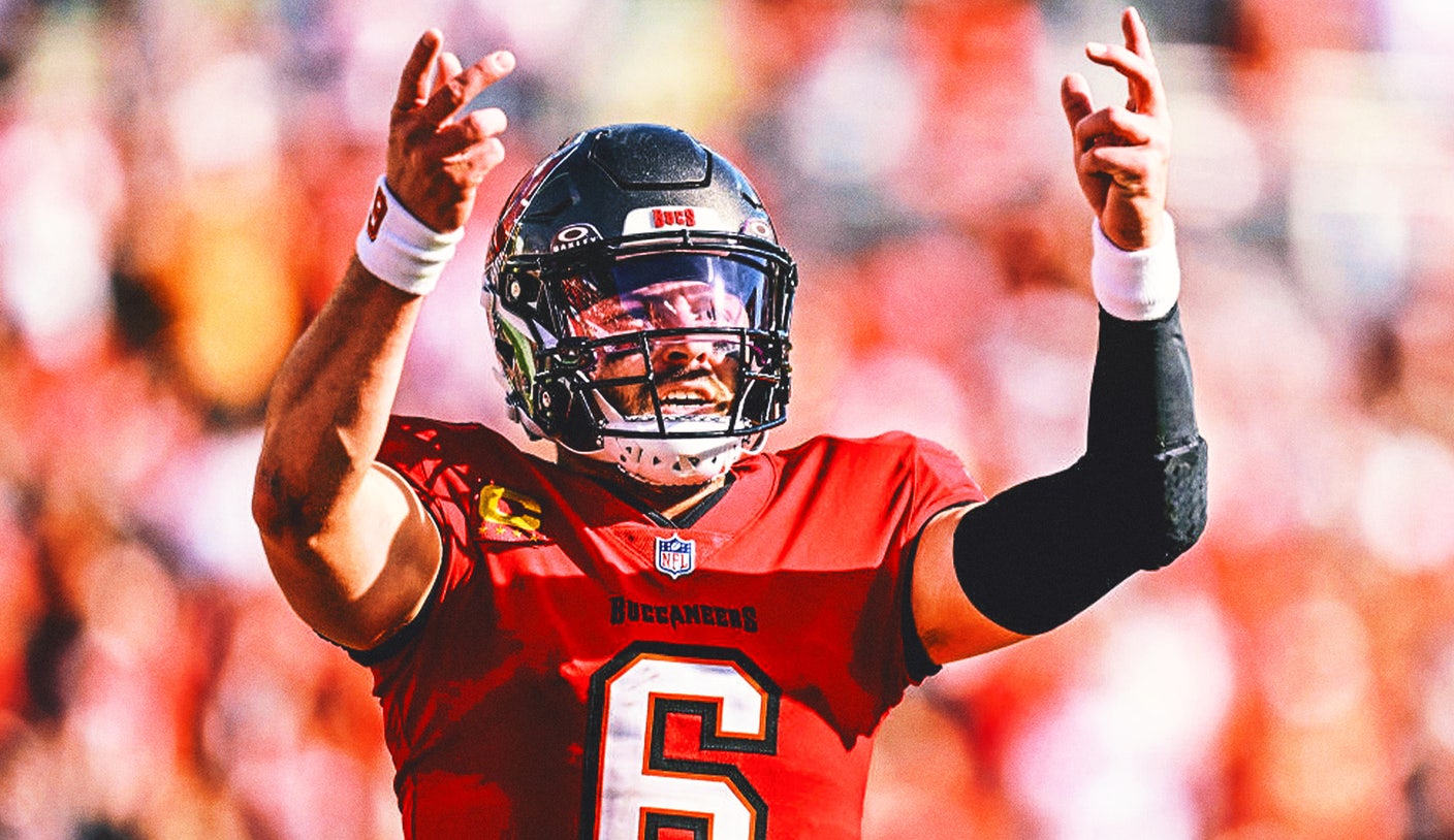 Tampa Bay Buccaneers Over/Under Win Total: Will They Bounce Back In 2026?