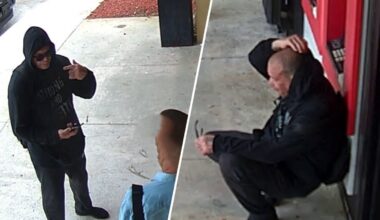 FBI seeks suspect in Miami Lakes Wells Fargo bank robbery – NBC 6 South Florida