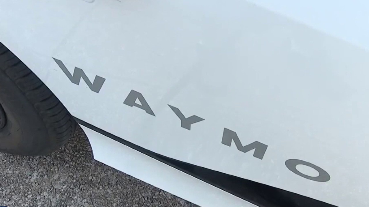 Waymo comes to Tampa — who is responsible?