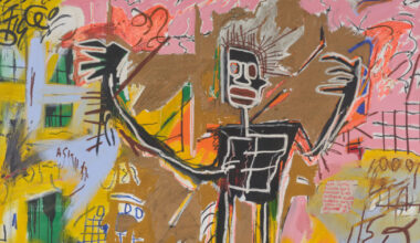 Nearly a Dozen of Basquiat’s Most Iconic Works Arrive in Miami