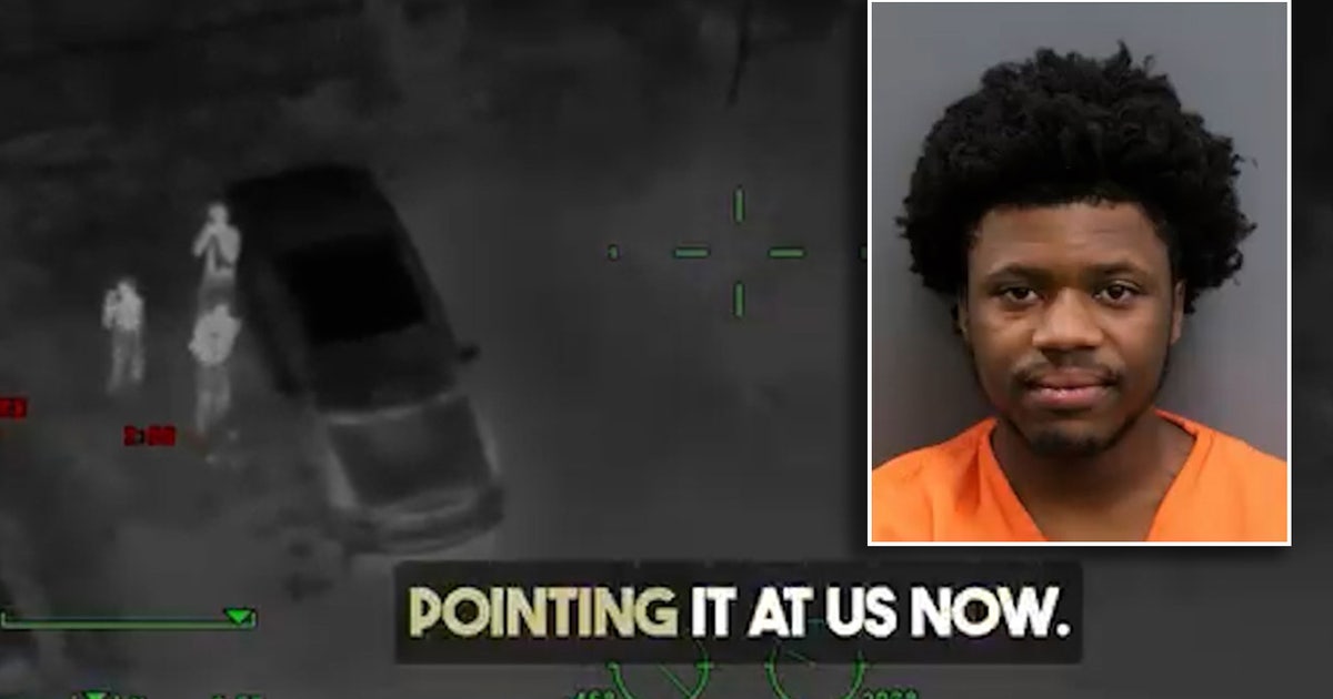 3 teenagers arrested after pointing BB guns at sheriff’s helicopter: HCSO
