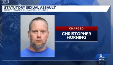 Hummelstown man arrested in Florida