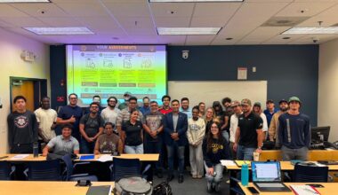 FIU professor works to strengthen Venezuela's recovery