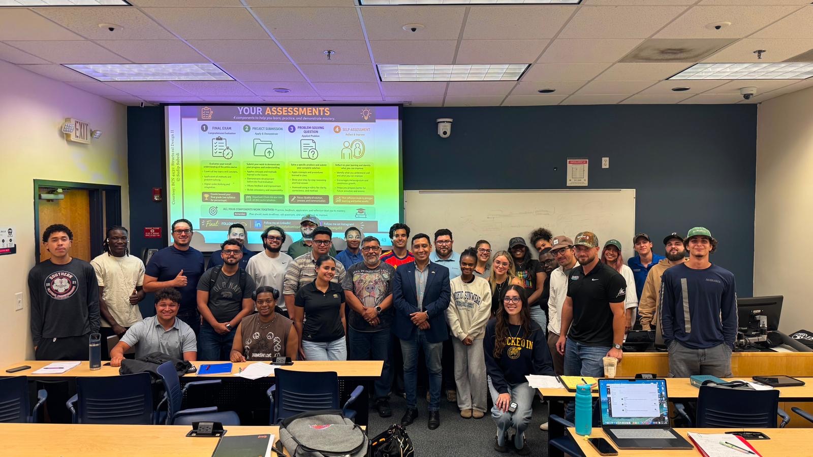 FIU professor works to strengthen Venezuela's recovery