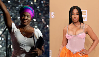Yung Miami Responds to "Spend Dat" Being Remixed With Indie.Arie Song