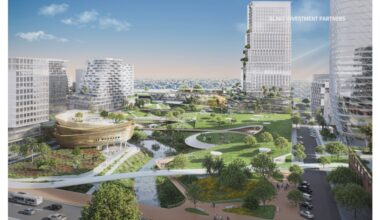 St. Pete selects 2 developers for Gas Plant District redevelopment