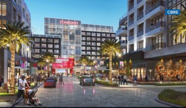 Westshore Plaza has a new owner for the 54-acre property