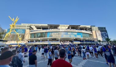 An SEC football festival is coming to downtown Tampa this July