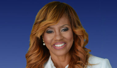 2026 Voters Guide: Beryl Thompson-McClary for Orange County Commission District 7 – Orlando Sentinel