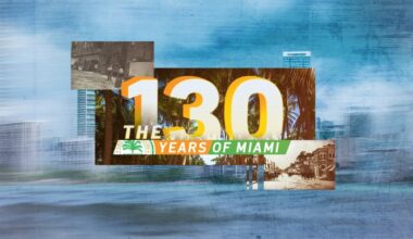 1896 to 2026: Celebrating 130 years of Miami – NBC 6 South Florida