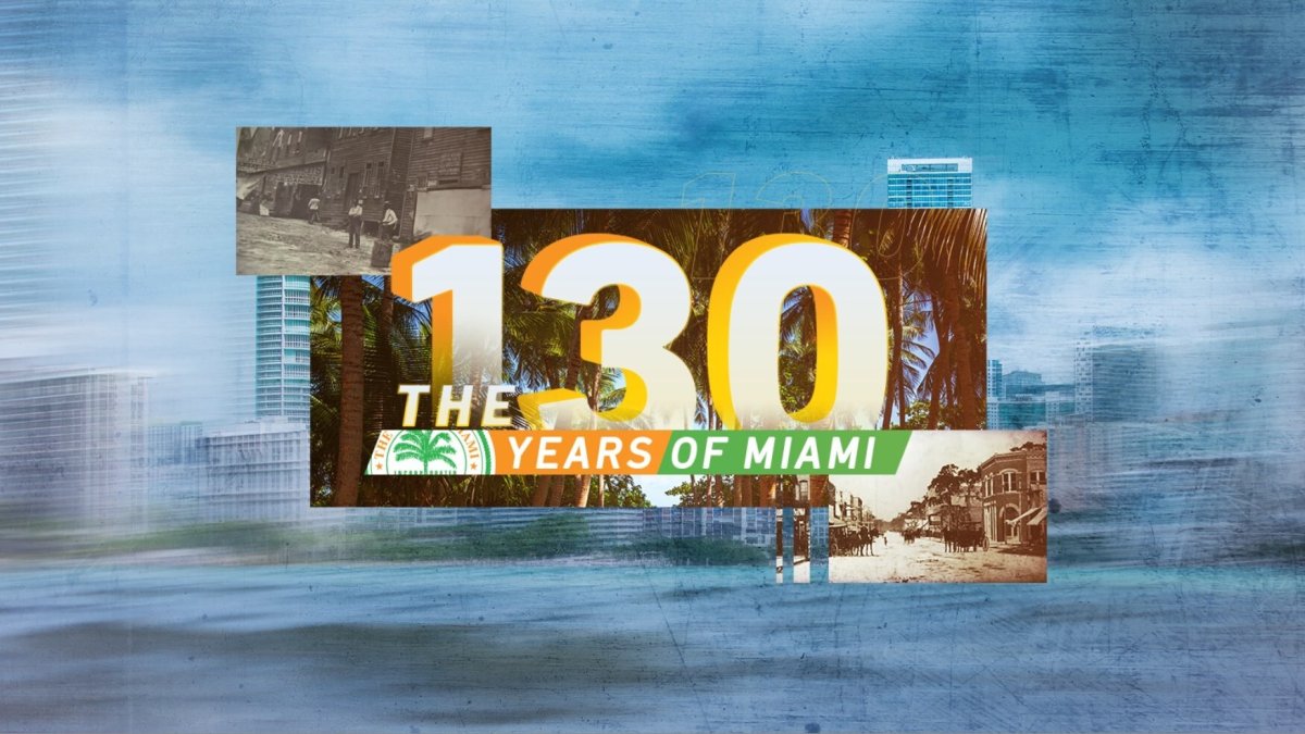 1896 to 2026: Celebrating 130 years of Miami – NBC 6 South Florida