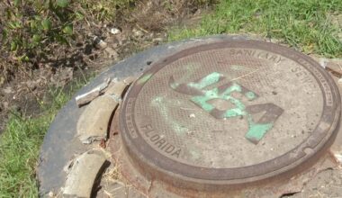 Christobel sewer project moves forward after decades of delays, bringing hope to North Jacksonville community