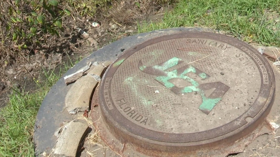 Christobel sewer project moves forward after decades of delays, bringing hope to North Jacksonville community