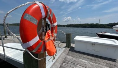 WATCH LIVE: Miami-Dade officials, family of Lucy Fernandez speak on boating safety ahead of 4th of July – NBC 6 South Florida
