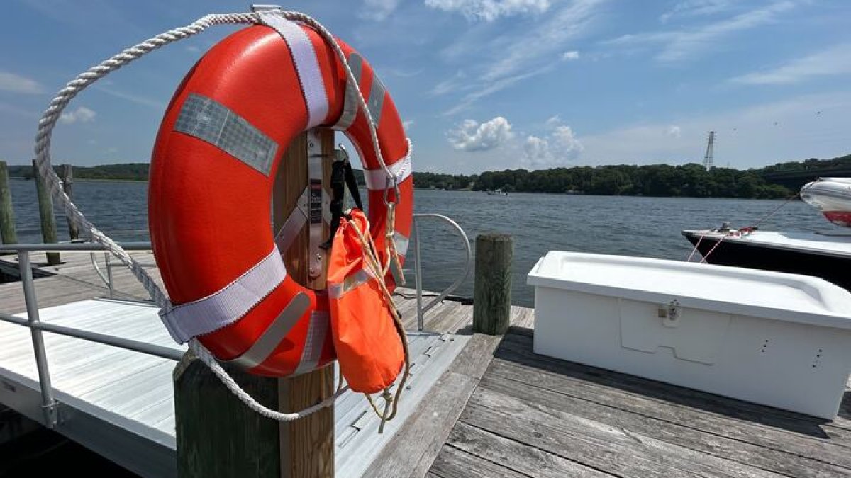 WATCH LIVE: Miami-Dade officials, family of Lucy Fernandez speak on boating safety ahead of 4th of July – NBC 6 South Florida