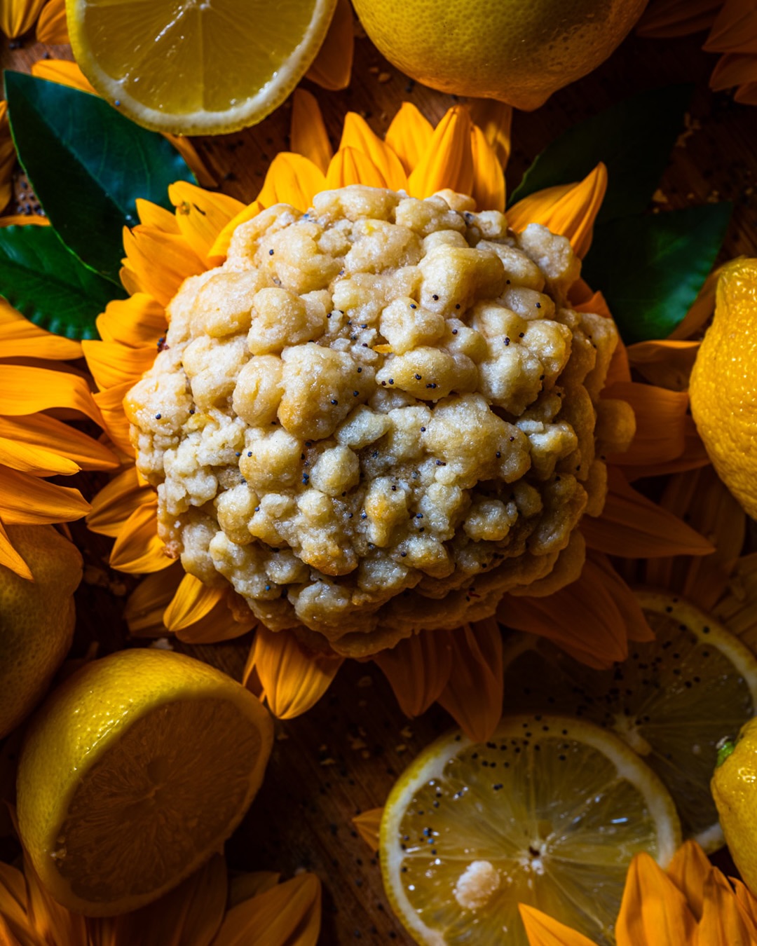 Bonnie's Cookie is back now through July 20th at both Disney Springs locations. Gideon's has a limit of two per person while supplies last and recommends you don't leave this one boxed up with other cookies too long—or else everything will be lemon-y.