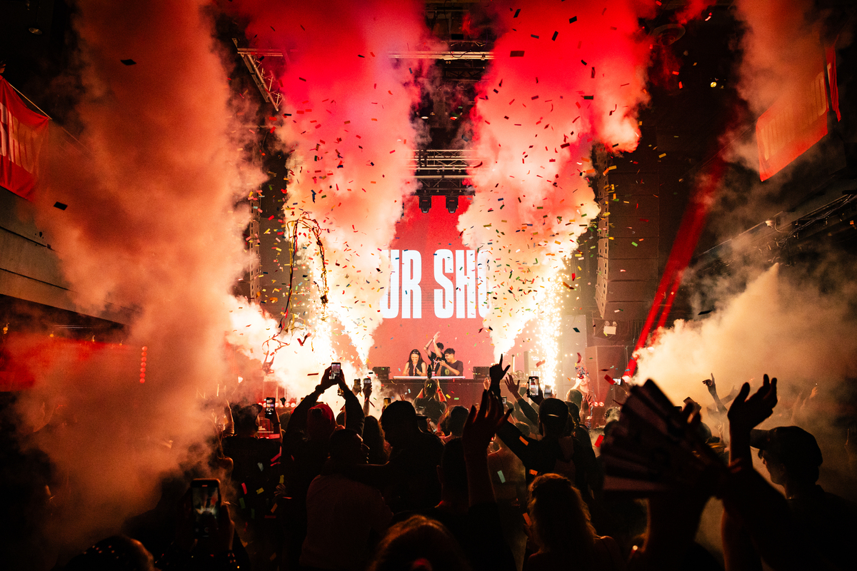 Ever wanted to be a DJ? The world's only beginner DJ competition is headed to Miami for the first time