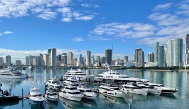 Google quadruples its offices in Miami – who’s next?