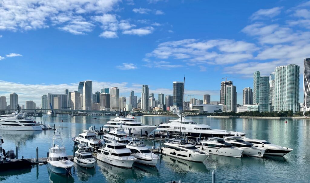 Google quadruples its offices in Miami – who’s next?
