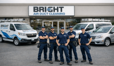Bright Air Duct Cleaning Launches Duct and Vent Services Across Tampa Bay Area