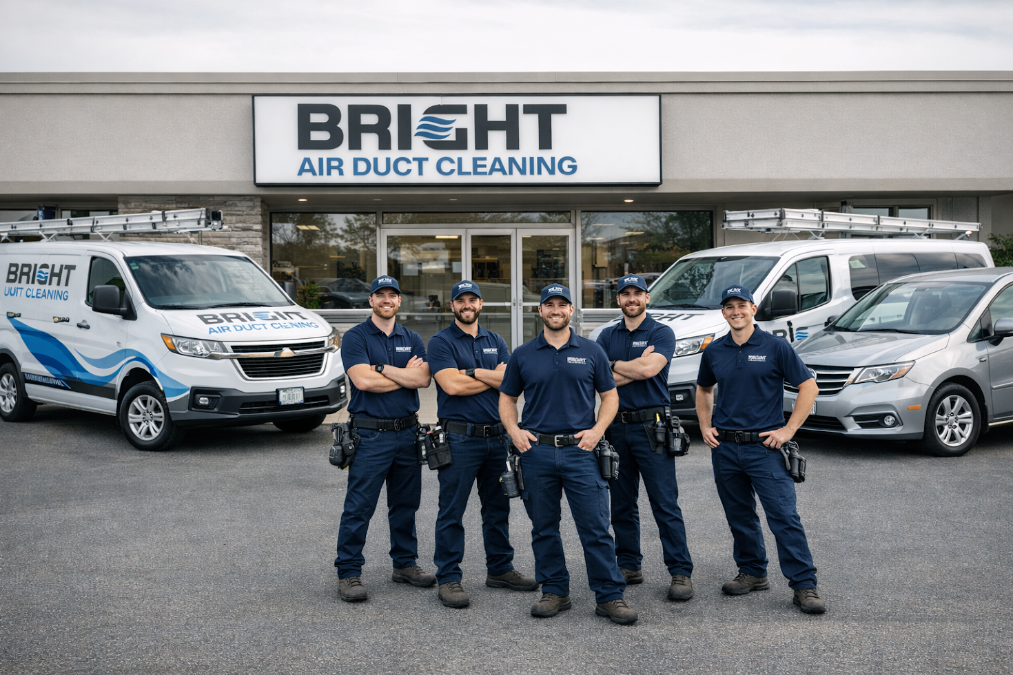 Bright Air Duct Cleaning Launches Duct and Vent Services Across Tampa Bay Area