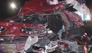 Florida woman seriously injured after Brightline train accident in Fort Lauderdale, police say