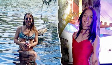 Brittany Clark DNA matches 13-foot alligator in fatal Florida attack
