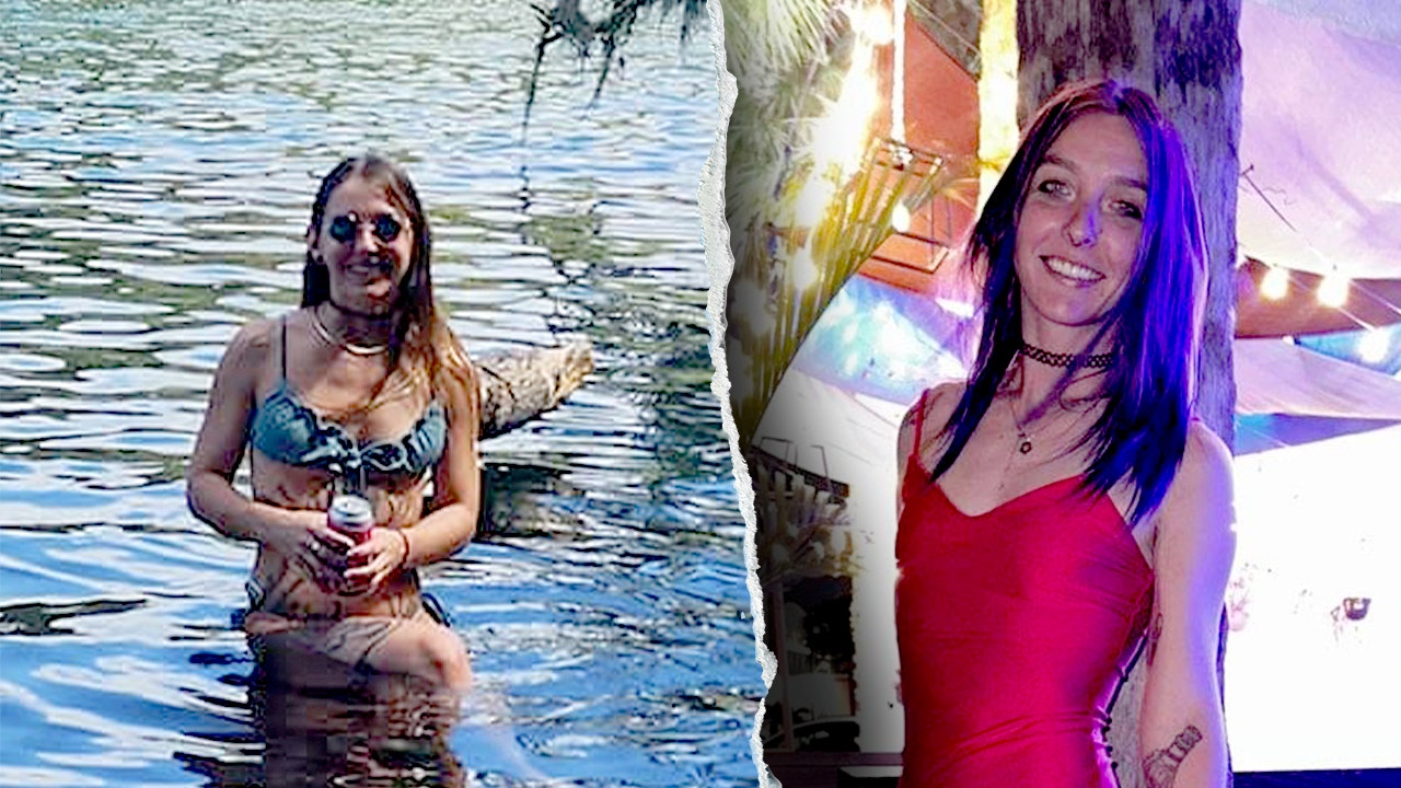 Brittany Clark DNA matches 13-foot alligator in fatal Florida attack