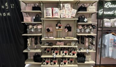 Build-a-Bag Now Available at Disney Springs