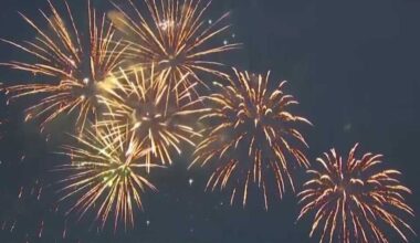 Lee County's Fourth of July lineup includes Red, White & Boom, fireworks and a drone show