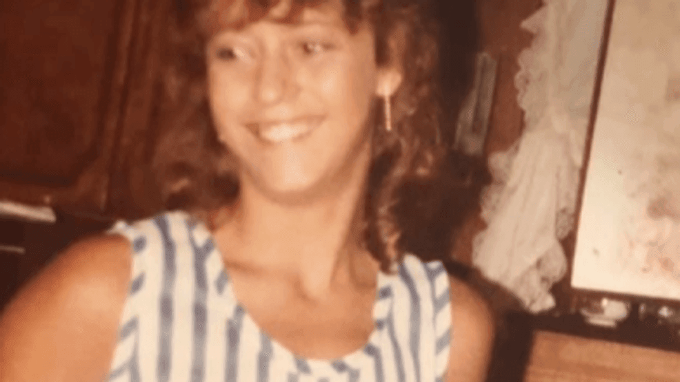 The Jacksonville Sheriff's Office announced on Thursday the arrest of Gary Edward Glowacz in the Dec. 28, 1987, murder of Melissa Taylor Ellison, who was 20 years old at the time of her death. (JSO)