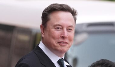Elon Musk quietly buys Jacksonville energy company