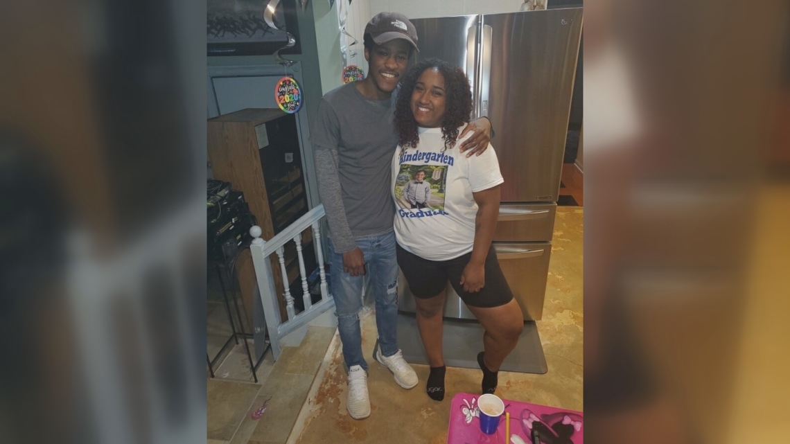 Georgia family seeks closure as Coast Guard suspends search for missing swimmer