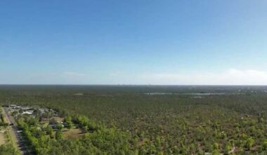 Cape Coral to consider special district for proposed 2,500-home Star Farms development