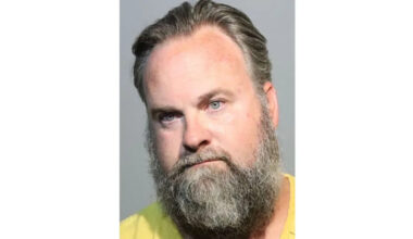 Florida Assistant Principal Gets DUI After Refusing to Stop Driving E-Bike While Drunk, Sets Bad Example For Teens