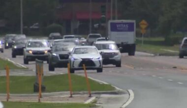 Oviedo approves $3.5M in safety upgrades for Mitchell Hammock Road