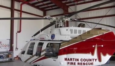 Martin County officials warn proposed property tax amendment could impact public safety services