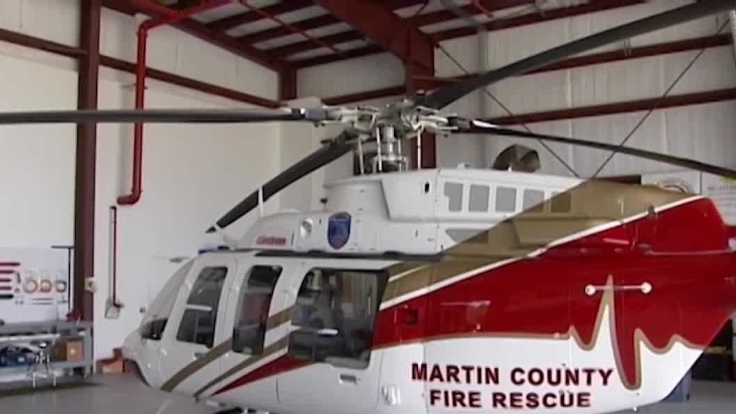Martin County officials warn proposed property tax amendment could impact public safety services